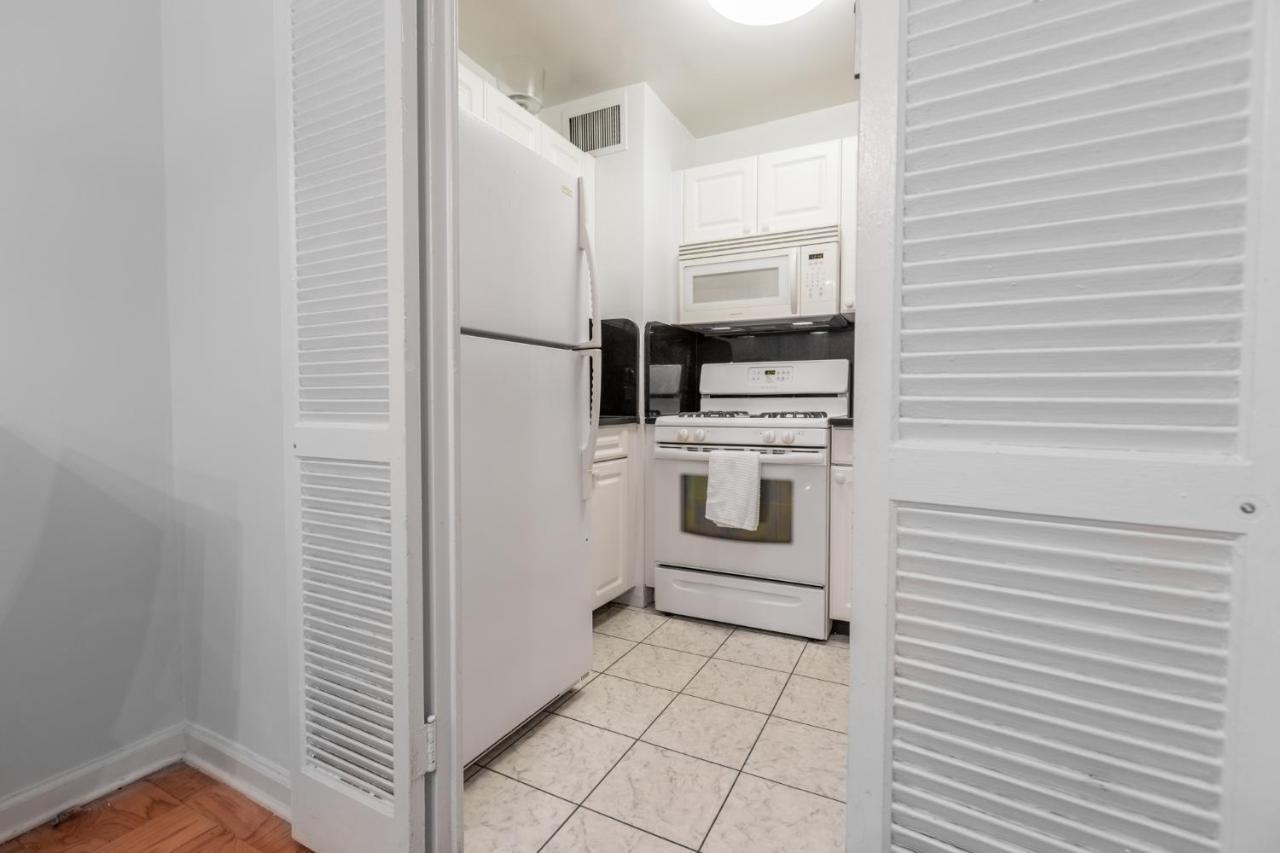 Luxury Upper East Side Appartement *