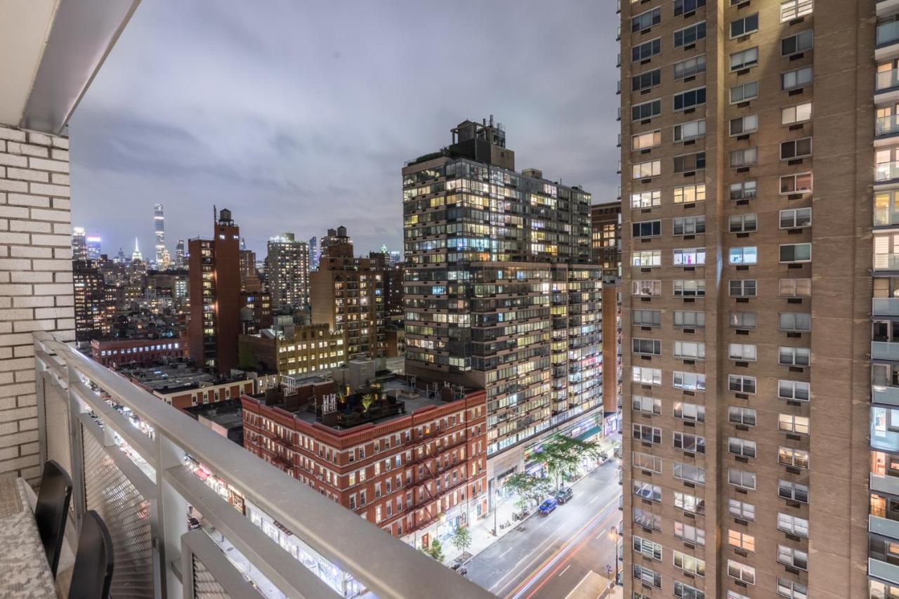 Appartement Luxury Upper East Side