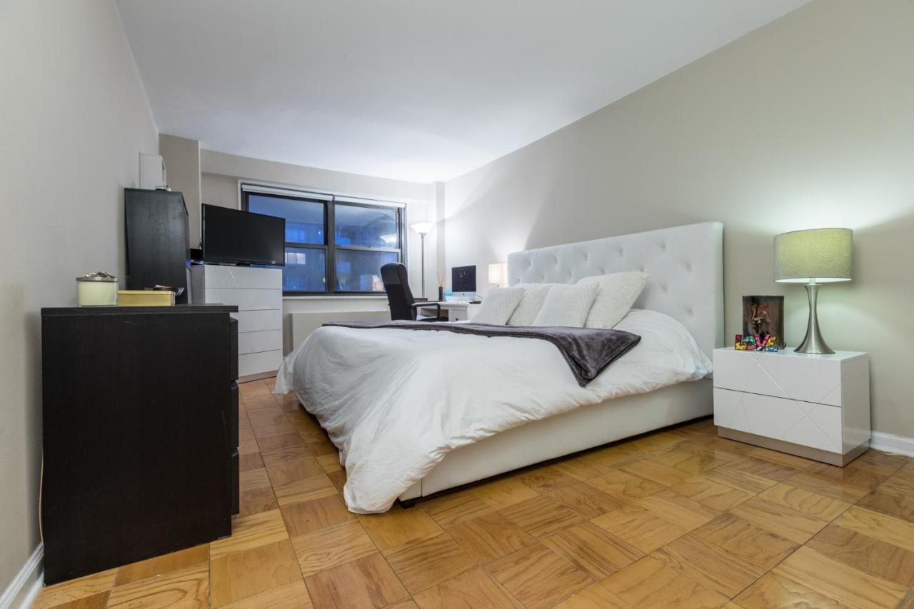 Appartement Luxury Upper East Side New York