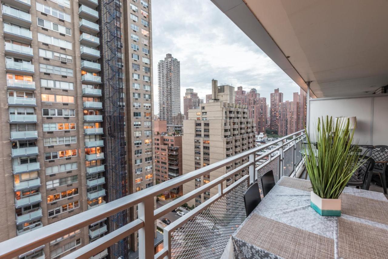 Appartement Luxury Upper East Side *