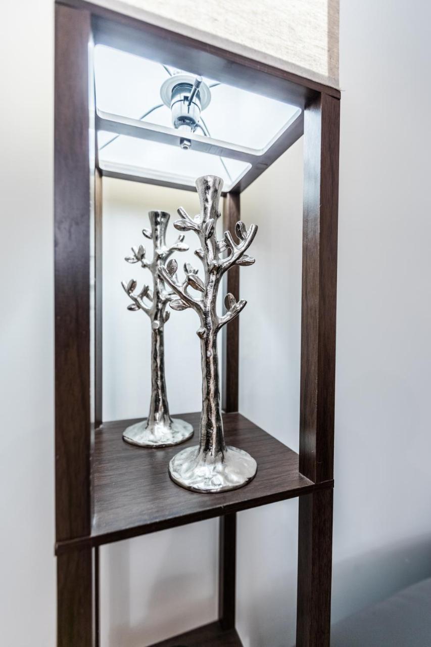 Appartement Luxury Upper East Side New York