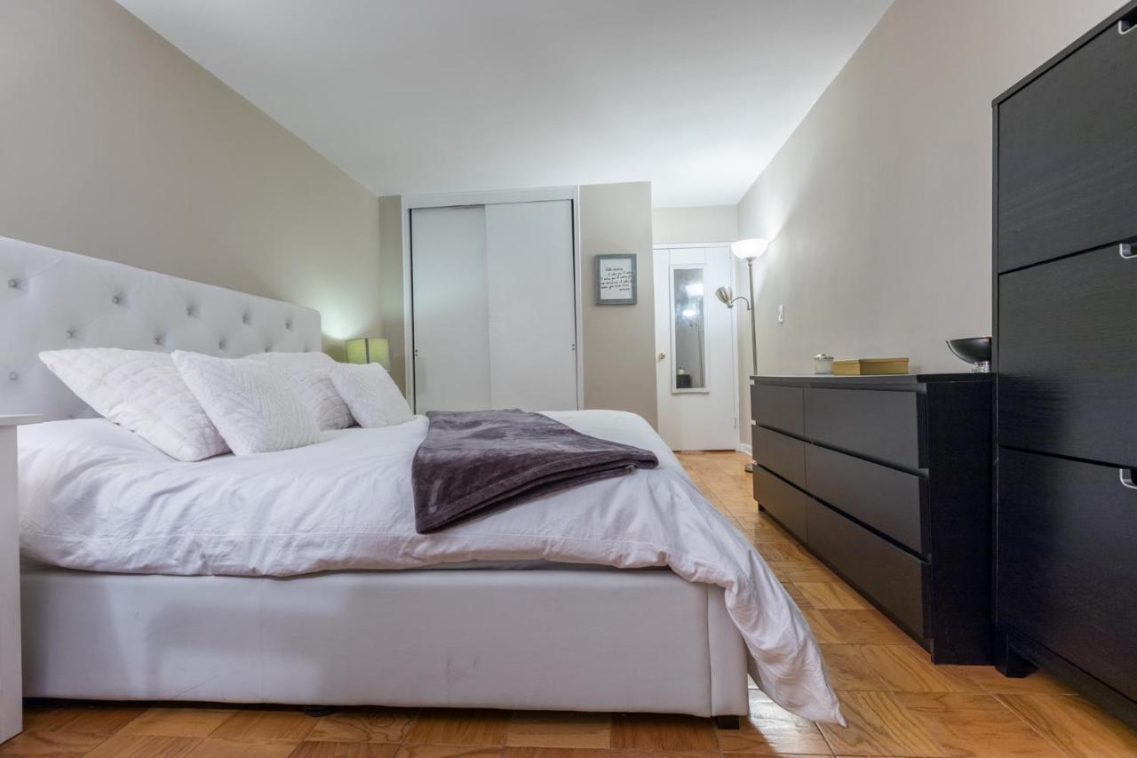 Appartement Luxury Upper East Side New York