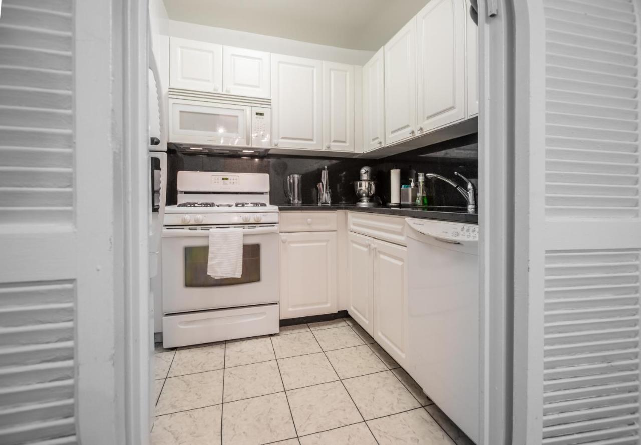 Luxury Upper East Side Appartement *