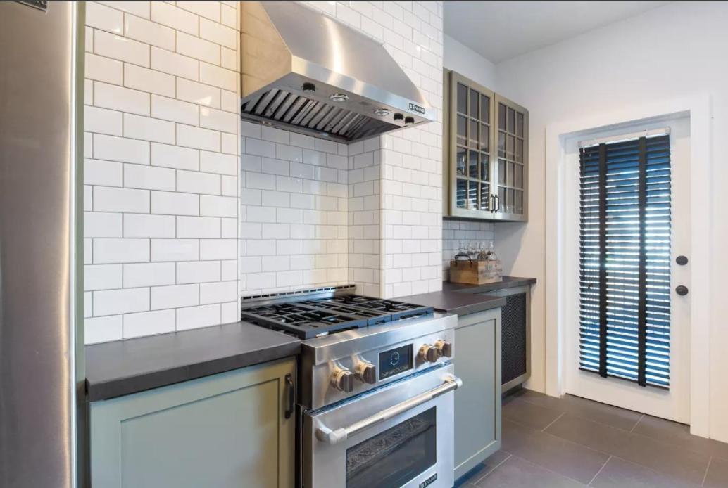The Fairview Maison d'hôtes New York