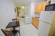 Appartement Greenwich Village
