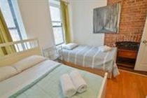 Greenwich Village Appartement New York