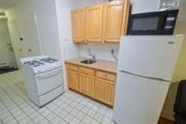 Greenwich Village Appartement *