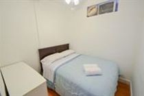 Greenwich Village Appartement New York