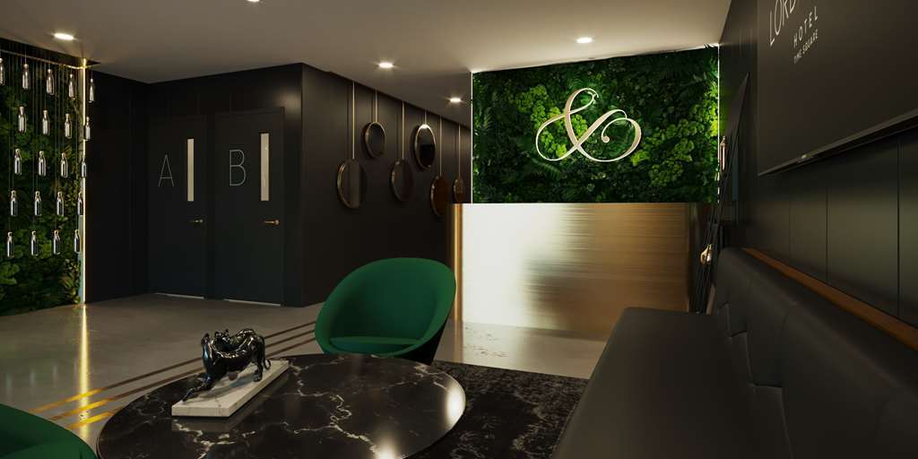 Artel By The Red Collection Times Square 4* Nueva York