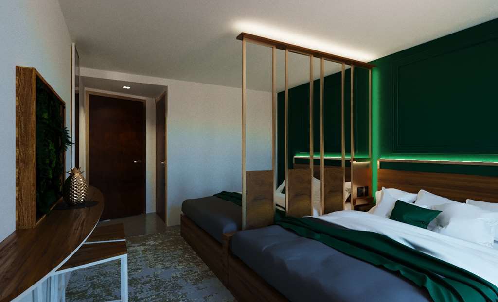 Artel By The Red Collection Times Square Motel Nueva York