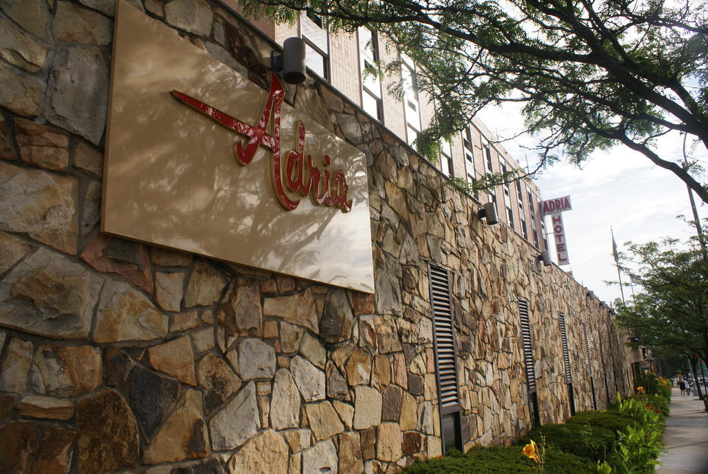 Adria Hotel&conference Center