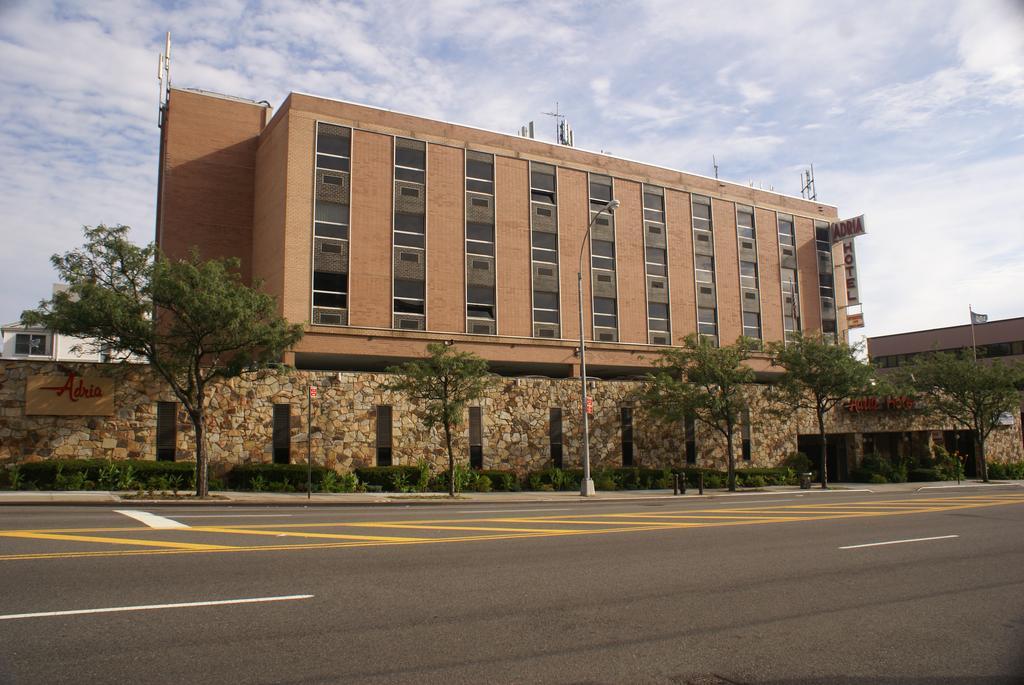 Adria Hotel&conference Center Hotel 3*