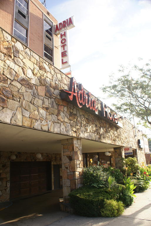 Hotel Adria Hotel&conference Center