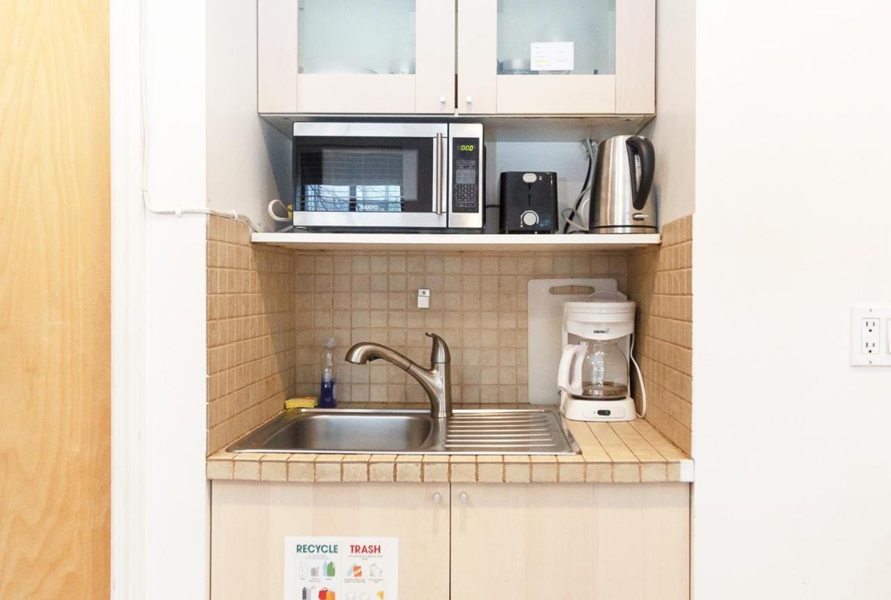 Appartement Broadway, Times Square, Central Park Studio