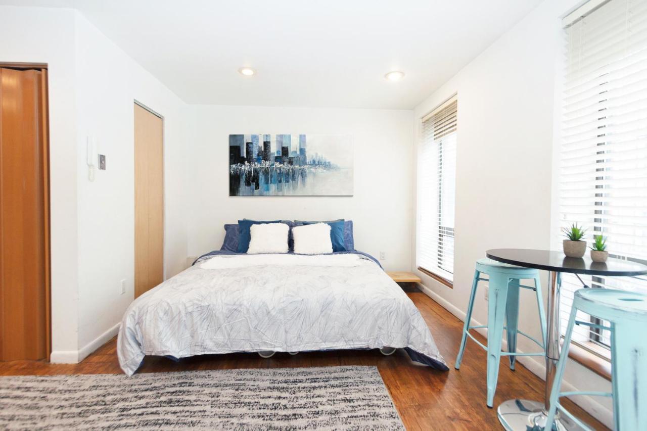Broadway, Times Square, Central Park Studio Appartement *