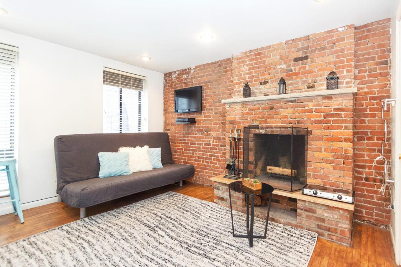 Broadway, Times Square, Central Park Studio Appartement *