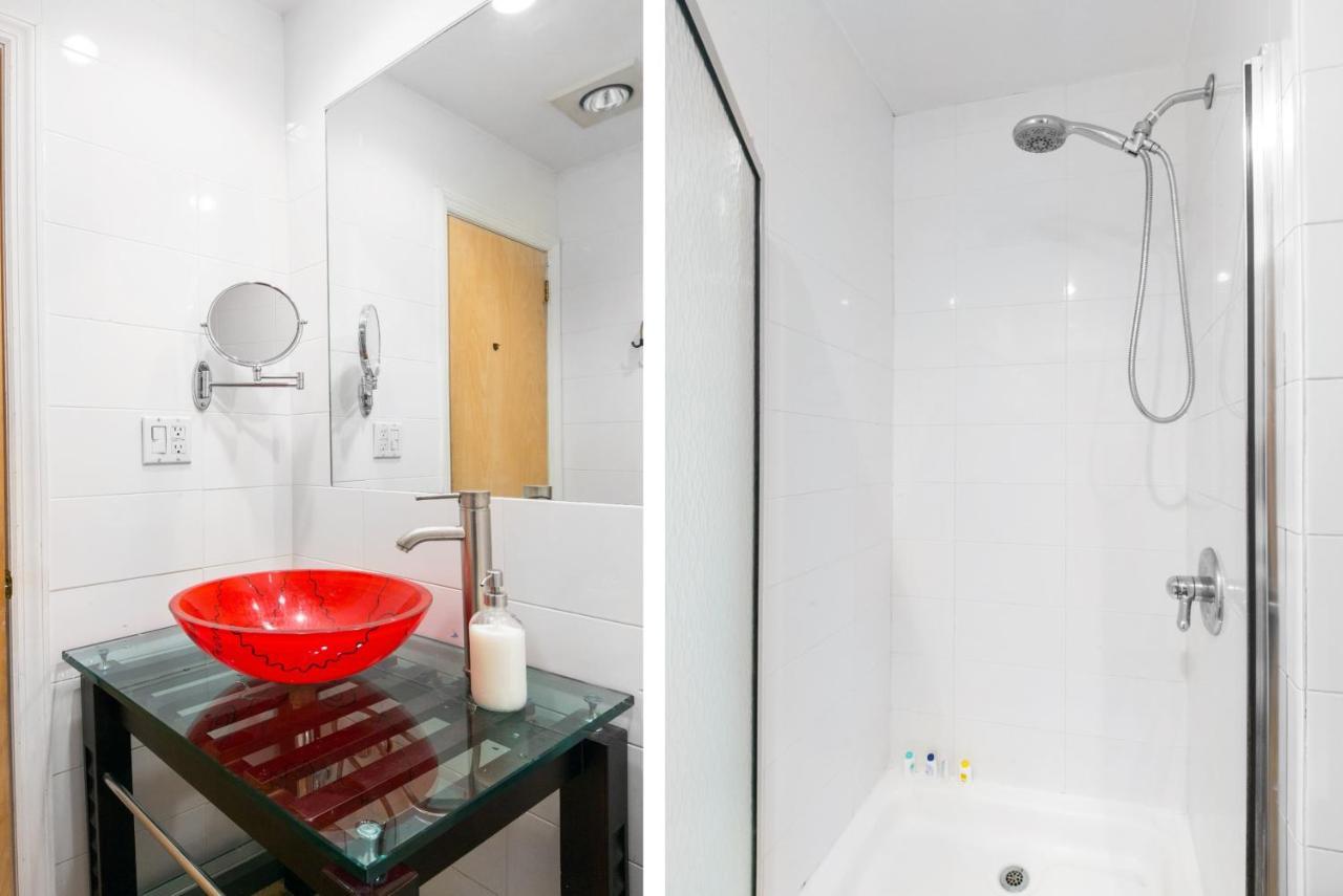 Appartement Broadway, Times Square, Central Park Studio