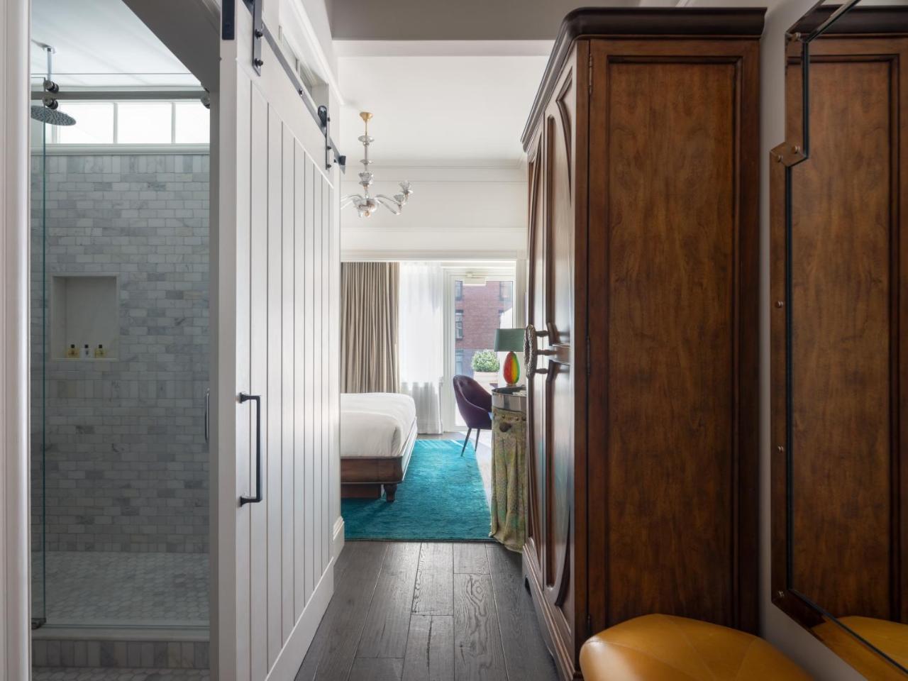 The Beekman, A Thompson Hotel, By Hyatt 5* Nueva York