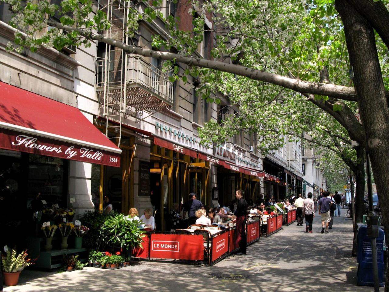 Lejlighed Beautiful In Upper West Side New York