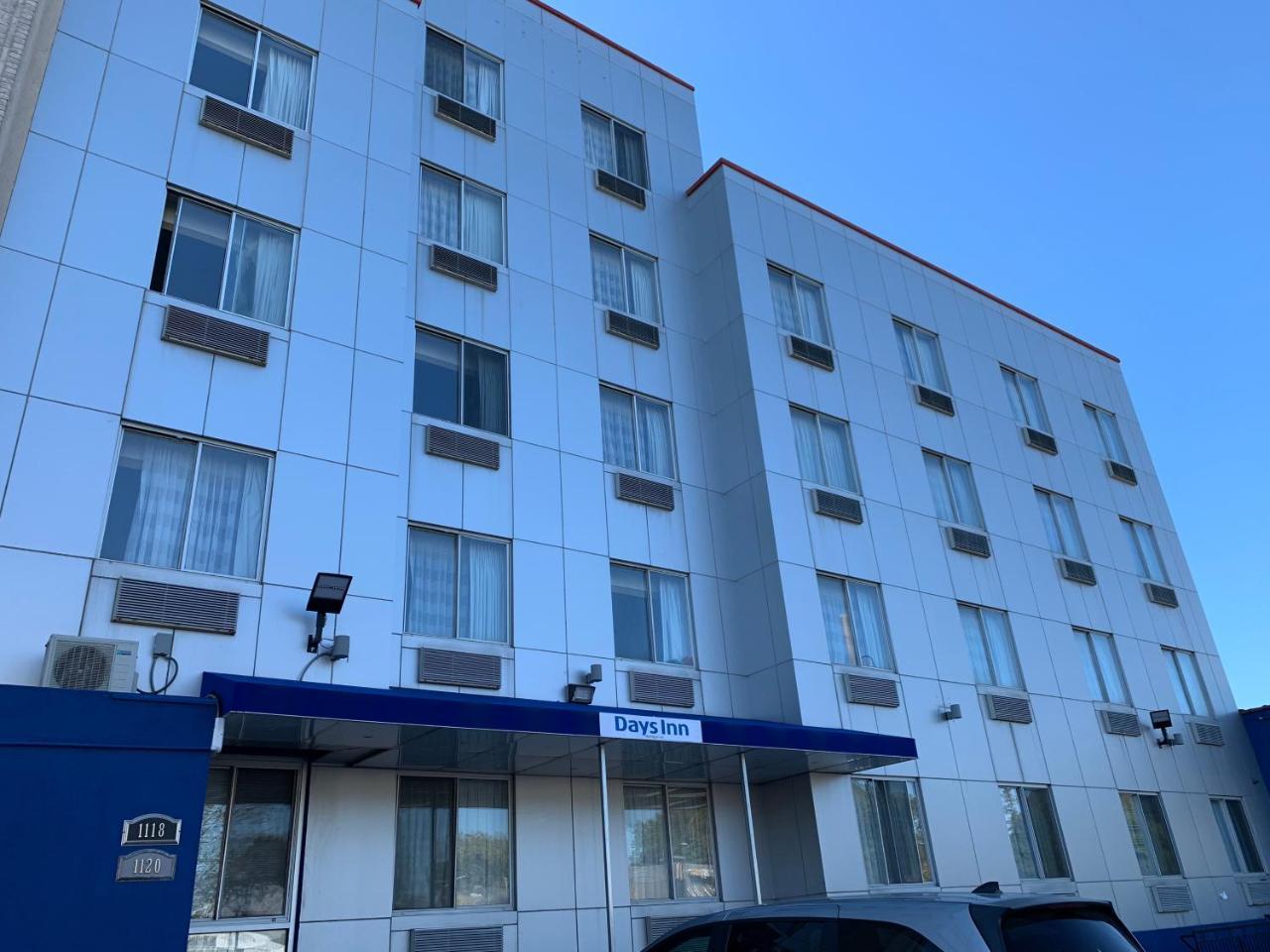 Days By Wyndham Brooklyn Borough Park 3* Nova York