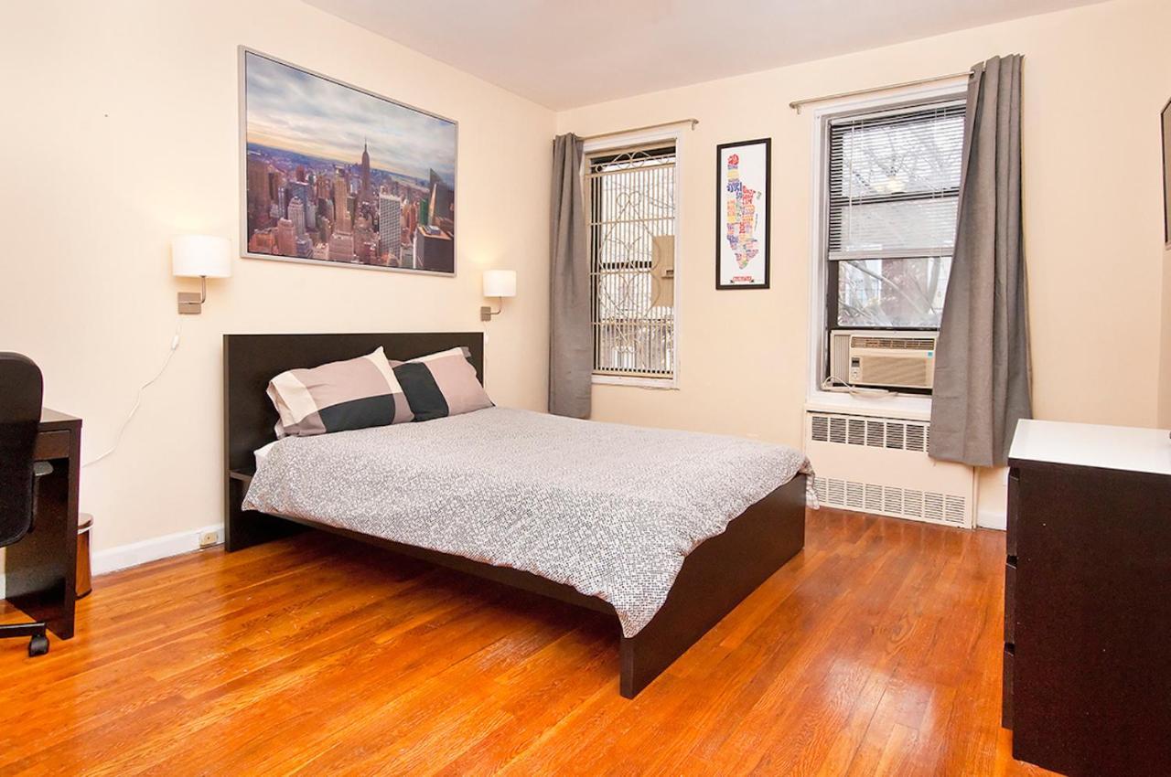 Corporate Suites On Upper East Side Appartement