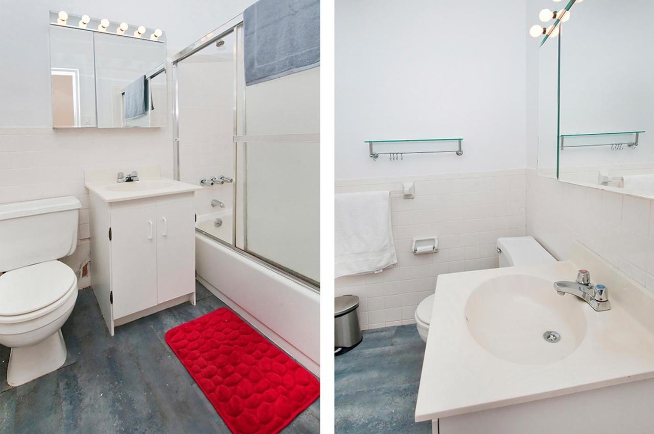 Corporate Suites On Upper East Side Appartement *