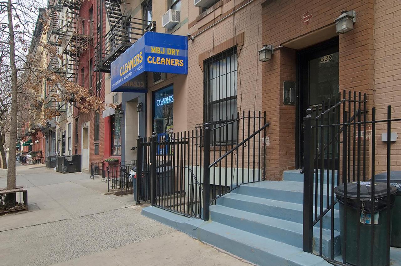 Corporate Suites On Upper East Side New York