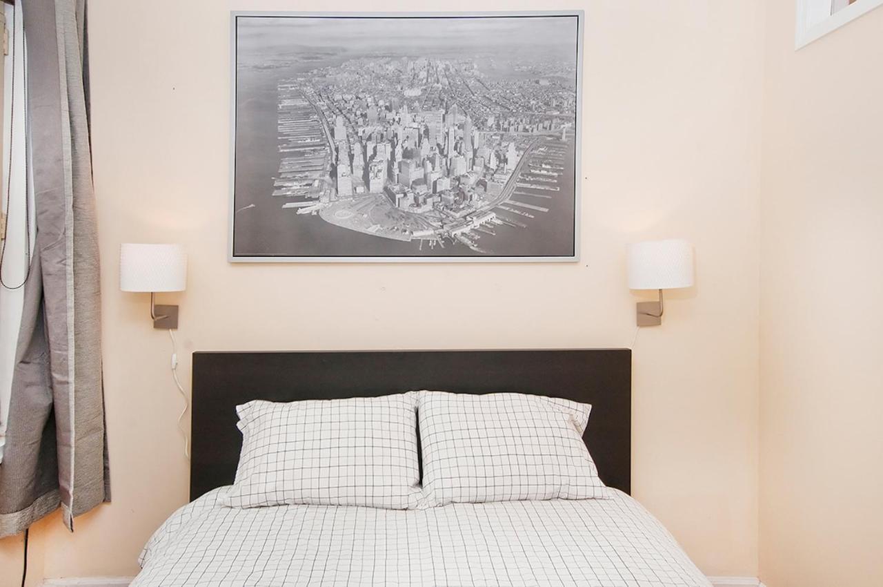 Appartement Corporate Suites On Upper East Side New York