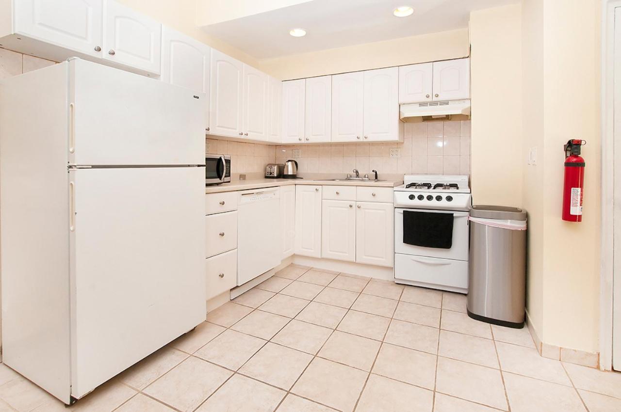 Appartement Corporate Suites On Upper East Side *