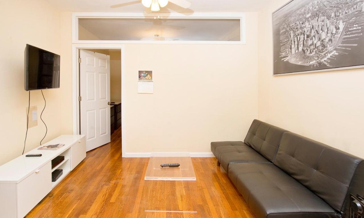 Appartement Corporate Suites On Upper East Side New York