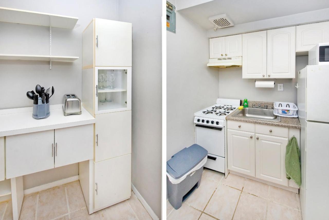 Appartement Corporate Suites On Upper East Side New York