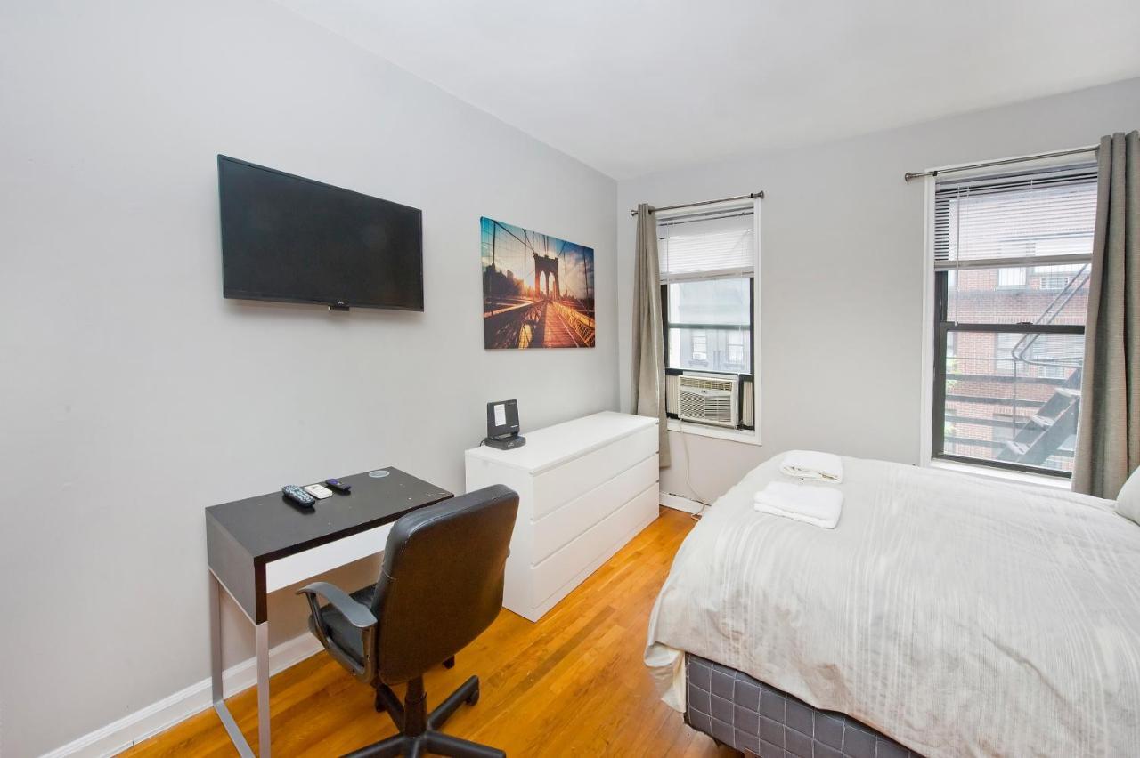 Corporate Suites On Upper East Side Appartement New York