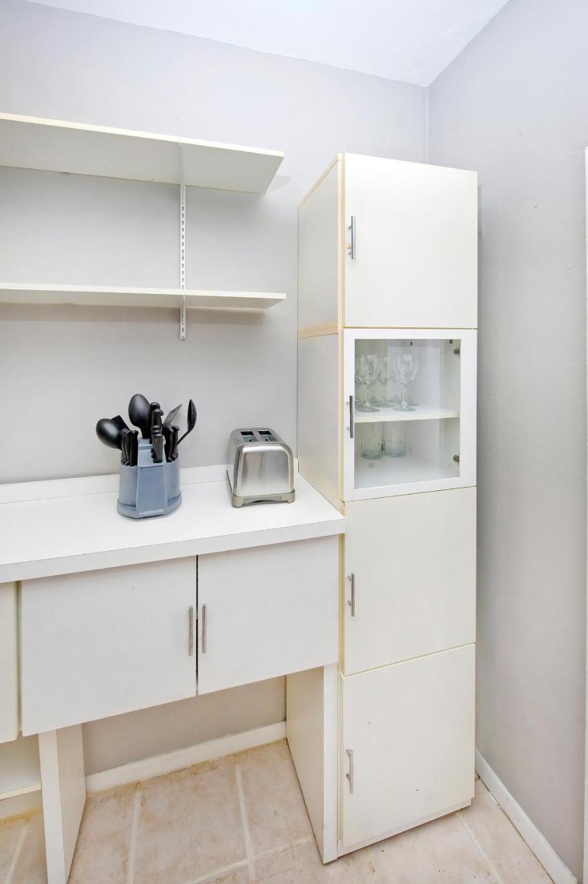 Appartement Corporate Suites On Upper East Side *