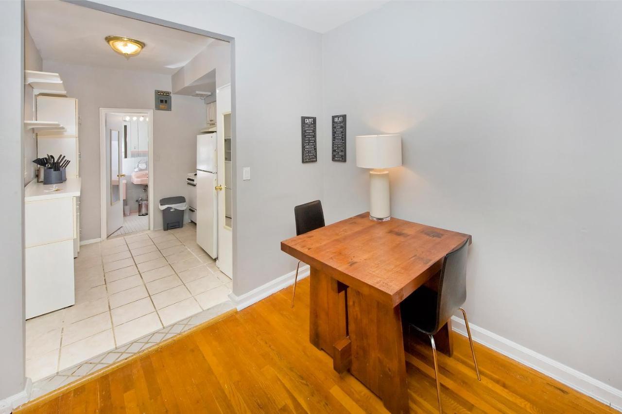 Appartement Corporate Suites On Upper East Side *