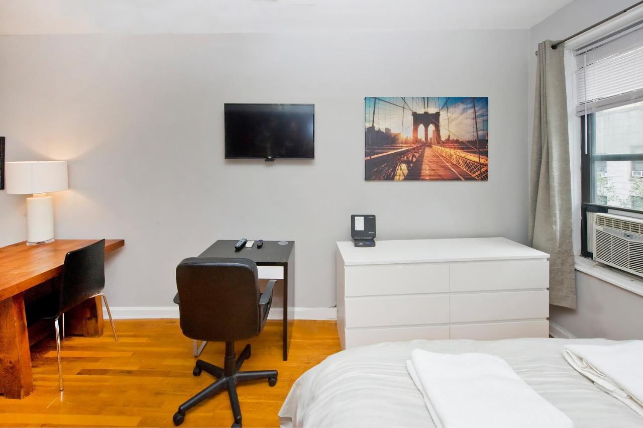 Appartement Corporate Suites On Upper East Side New York