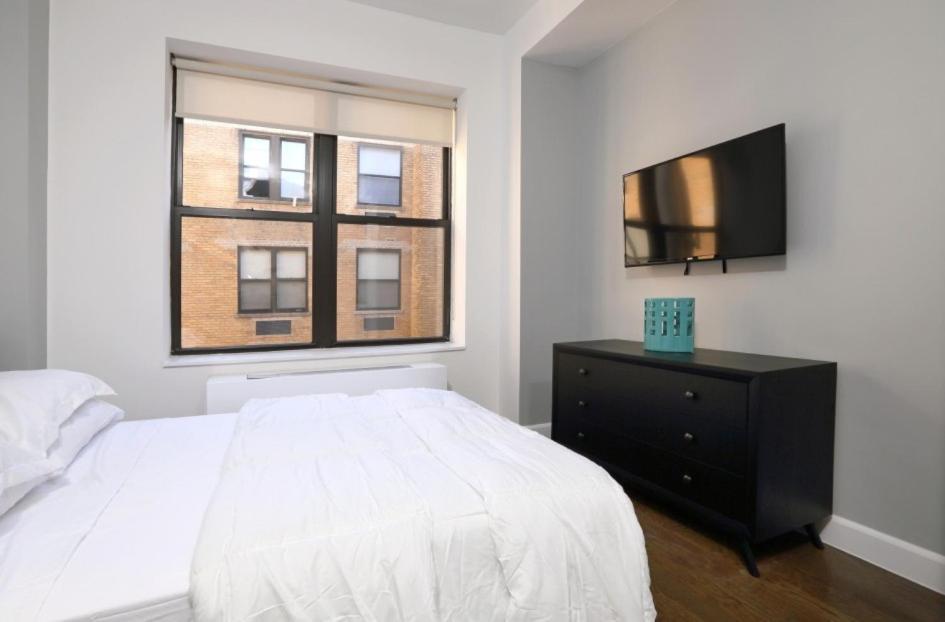 Upper West Side Appartement
