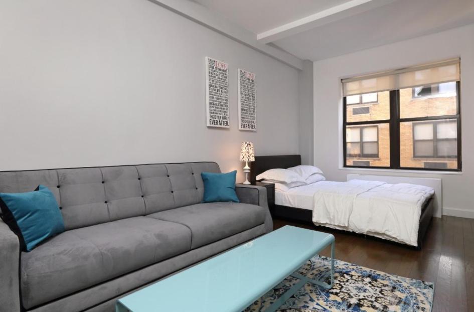 Appartement Upper West Side New York