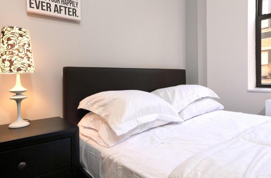 Upper West Side Apartamento