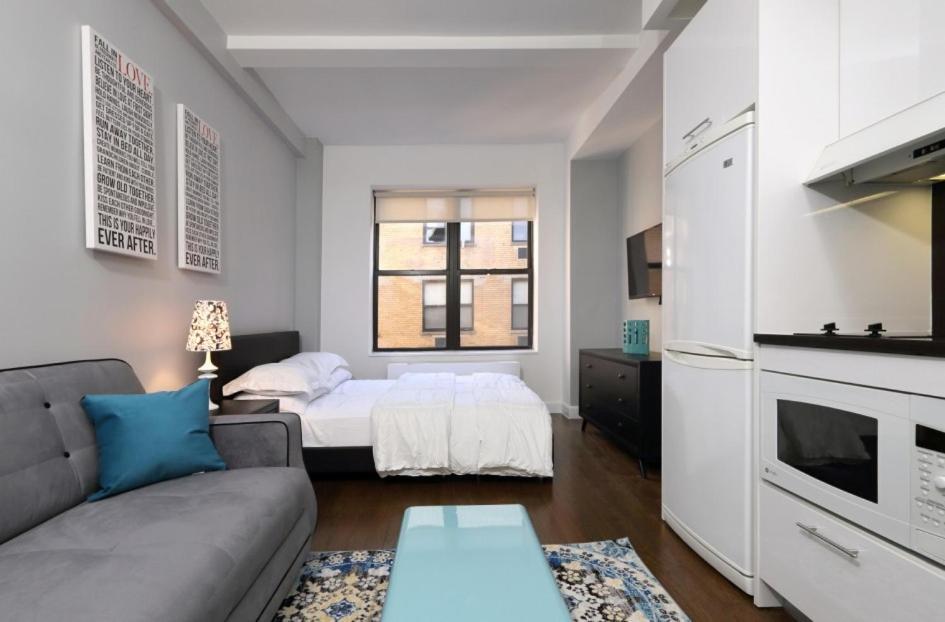 Appartement Upper West Side
