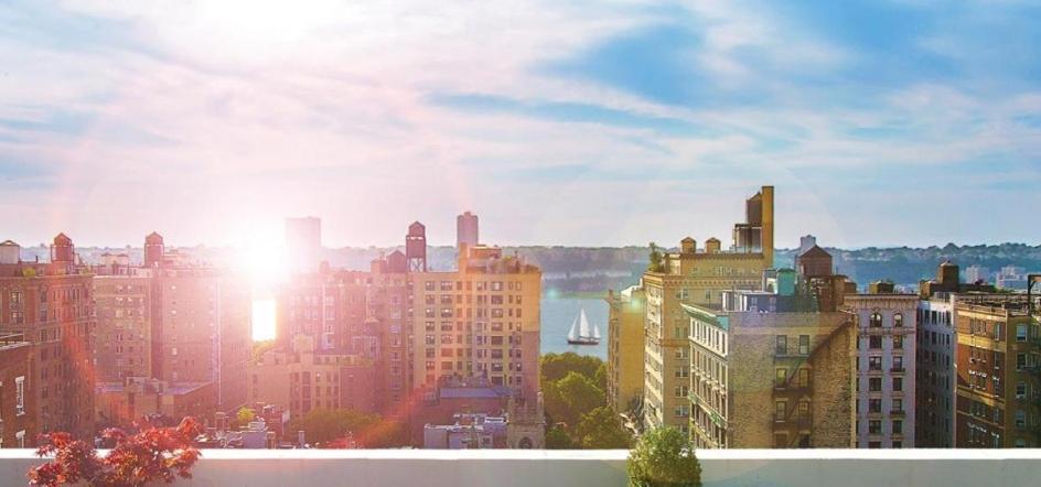 Apartamento Upper West Side *
