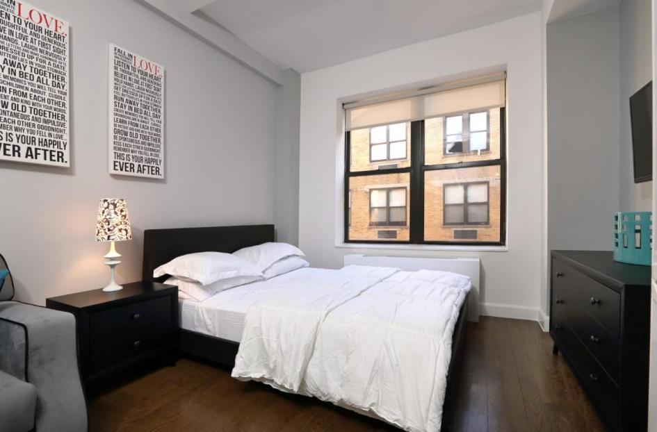Upper West Side Appartement New York