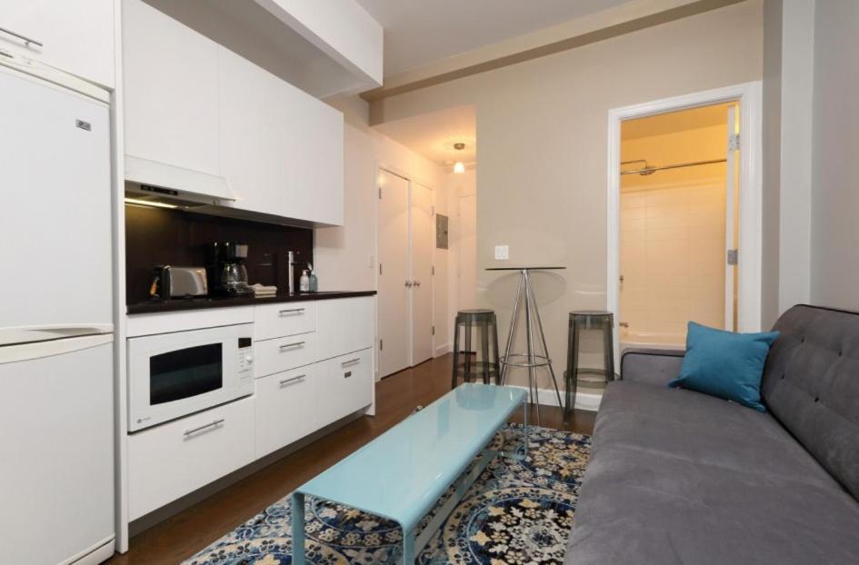 Apartamento Upper West Side *