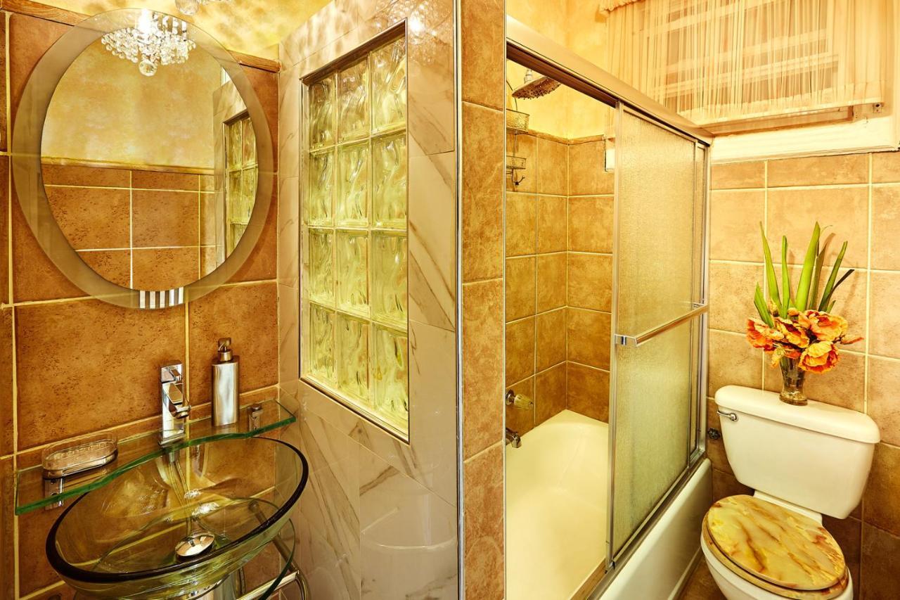 Pensión The International Cozy 3*