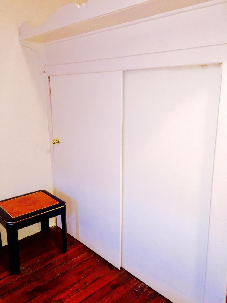 Brownstone Clark Historic Studio Appartement New York