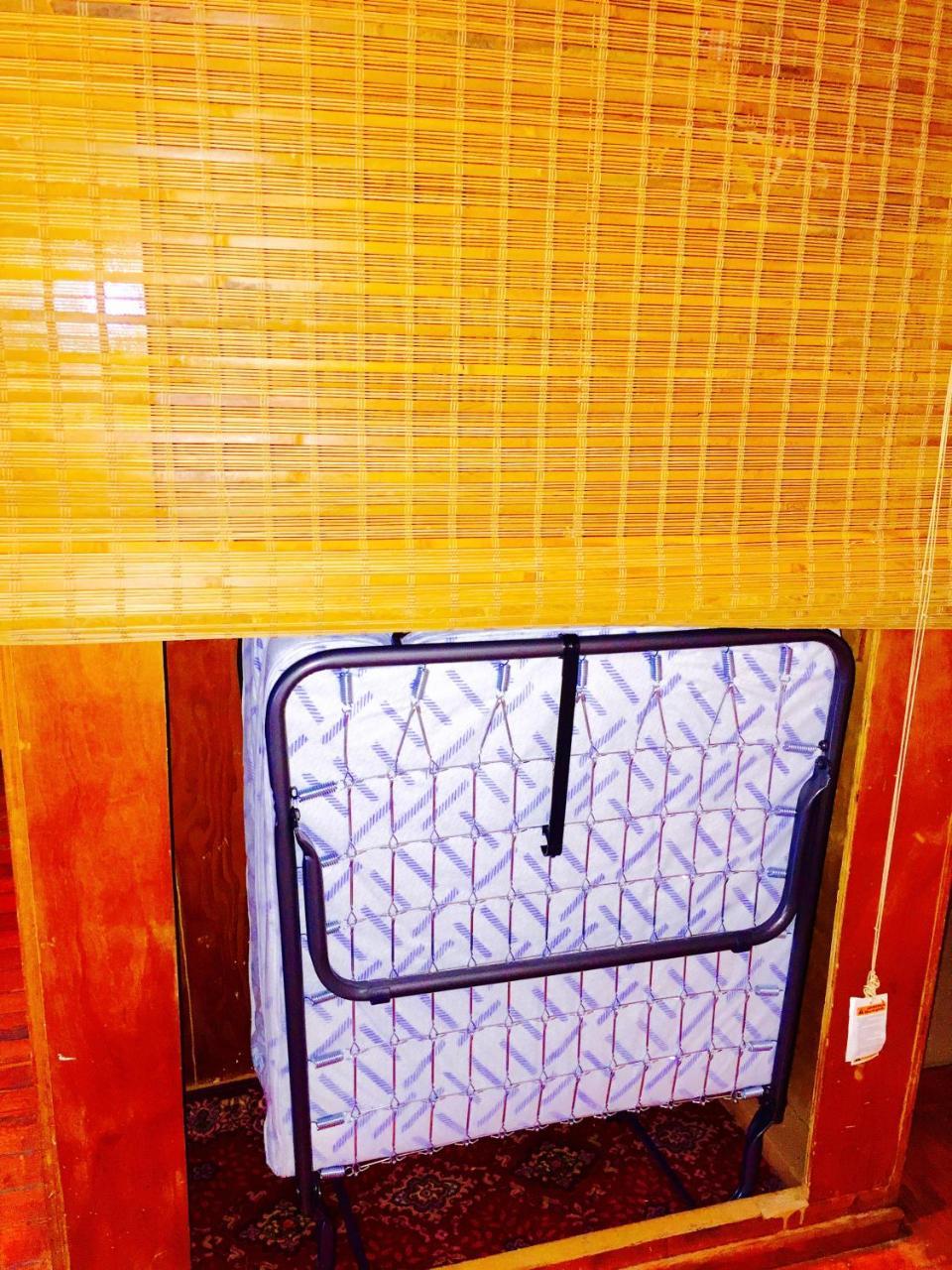 Brownstone Clark Historic Studio Appartement *