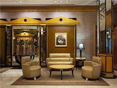 Kixby (adults Only) 4* Nueva York