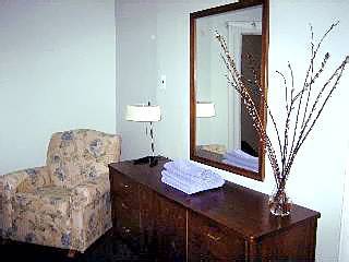 Maison d'hôtes Bronx 2*