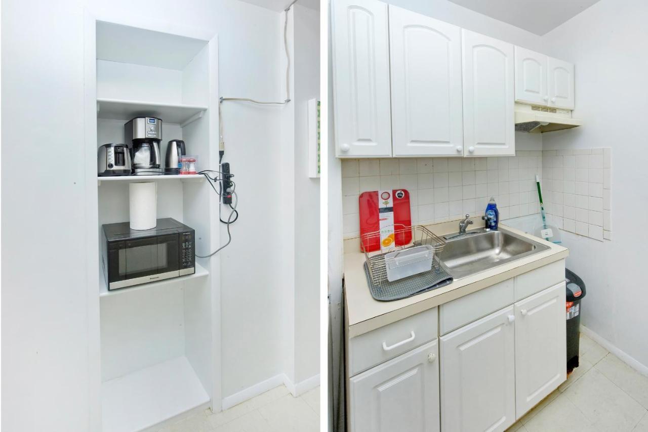 Appartement Yorkville Corporate Suites *