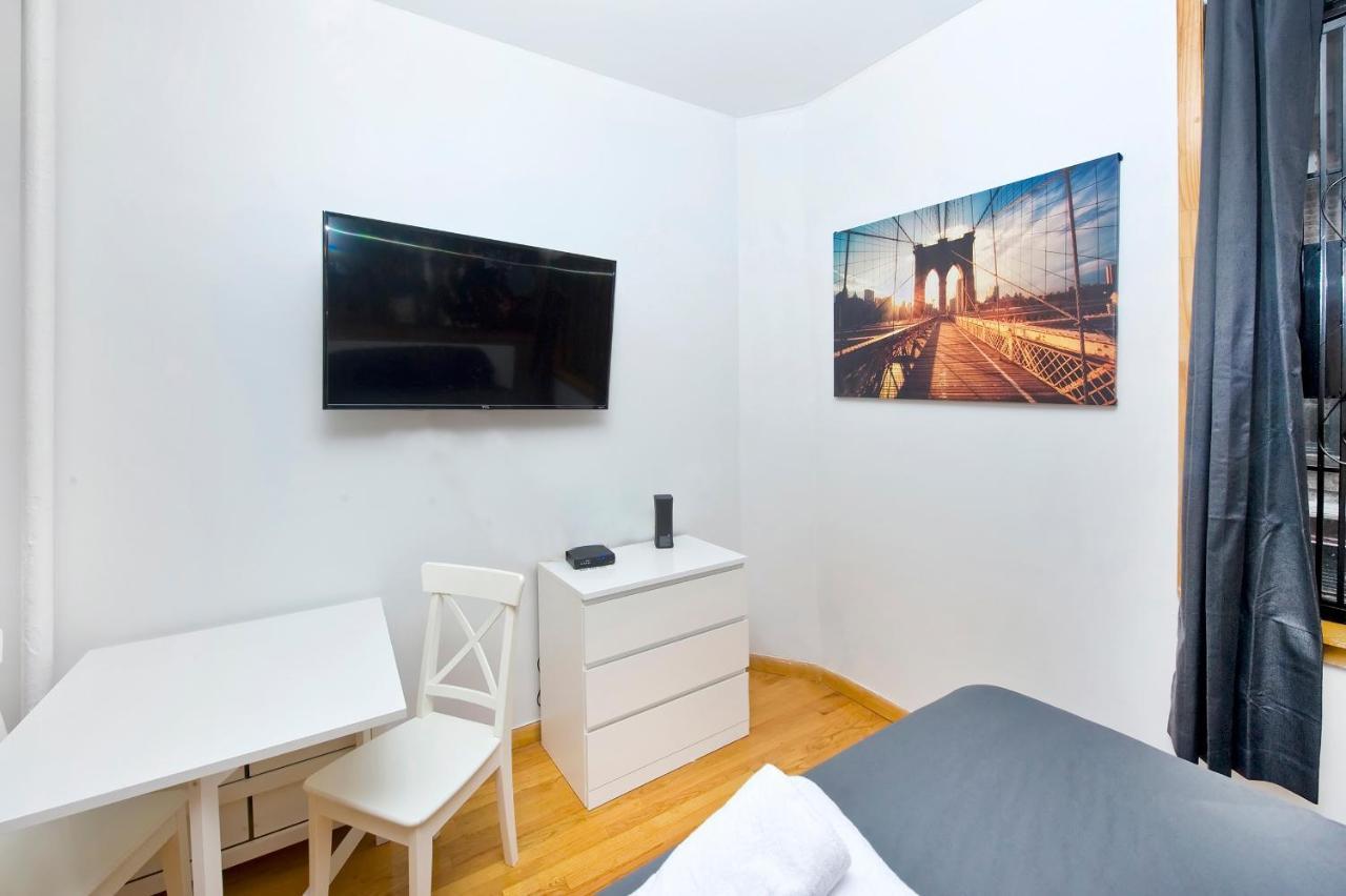 Appartement Yorkville Corporate Suites New York