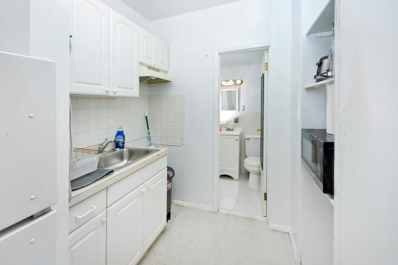 Appartement Yorkville Corporate Suites *